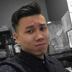 Meet your Posher, Kevin